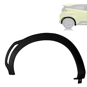 Alargador Paralama Traseiro Dolphin Mini 2024 2026 Direito Passageiro EQEA5302440