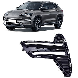 Grade Tela Milha Byd Song Plus 2026 Sa3Hk2803113 Esquerdo Motorista