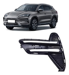 Grade Tela Milha Byd Song Plus 2026 Sa3Hk2803113 Esquerdo Motorista