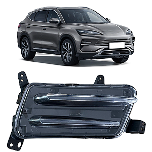 Farol Milha Led Byd Song Plus 2026 Direito Passageiro Novo SA3HK4102100