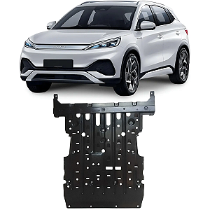 Protetor Carter Inferior Byd Yuan Plus 2023 2024 2025 2026 SC2E3102170