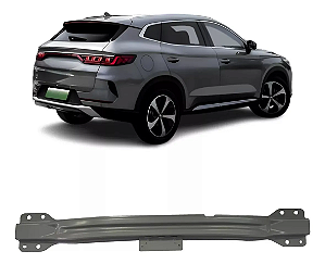 Alma Reforço Parachoque Traseiro Byd Song Plus 2022 2023 2024 2025 SA3F-8400020