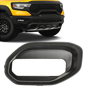 Moldura Gancho Reboque Dodge Ram 1500 Trx 2022 2024 Direito Passageiro 68274598