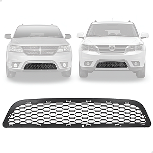 Grade Inferior Dianteira Journey Freemont 2012 2013 2014 2015 2016 2017 2018 55000808AC