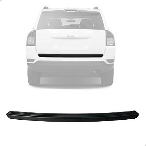 pisante soleira do parachoque traseiro Jeep Compass 2011 2012 2013 2014 2015 68091515AA