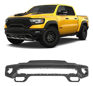Parachoque Dianteiro Dodge Ram Trx 2022 2023 2024 68528996AA Novo