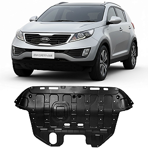 Protetor de Carter Sportage 2011 2012 2013 291103w500 NOVO