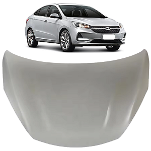 Capo Dianteiro Chery Arrizo 5 2018 2019 2020 2021 Novo J608402010dy