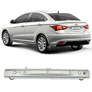 Alma Parachoque Traseiro Chery Arrizo 5 2018 2019 2020 2021 J42-2804700-DY