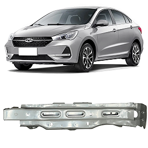 Suporte Lateral Painel Radiador Arrizo 5 2019 2020 2021 Lado Esquerdo Motorista J60-5300710-DY