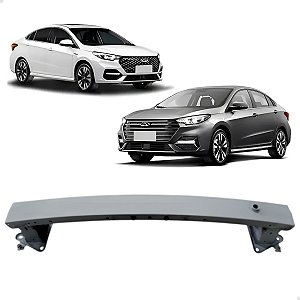 Alma Viga Parachoque Dianteiro Chery Arrizo 6 Pro 2021 2022 2023 2024 2025 J602803700FLDY