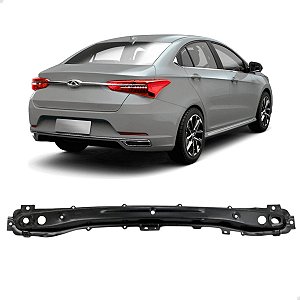 Alma Viga Parachoque Traseiro Chery Arrizo 6 2021 2022 J695300810DY