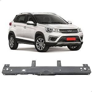 Alma Viga Parachoque Dianteiro Chery Tiggo 2 2019 2020 2021 2022 J695300810DY