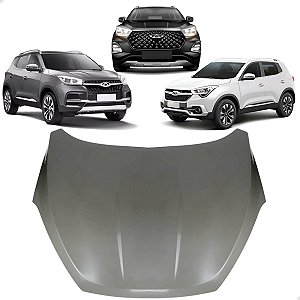 Capo Dianteiro Chery Tiggo 5x Txs Pro Sport 2019 2020 2021 2022 2023 2024 2025 2026 J688402010DY