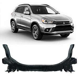 Painel Inferior Mitsubishi Asx 2010 2011 2012 2013 2014 2015 2016 2017 2018 2019 2020 5256B401