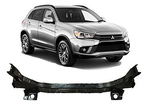 Painel Inferior Mitsubishi Asx 2010 2011 2012 2013 2014 2015 2016 2017 2018 2019 2020 5256B401