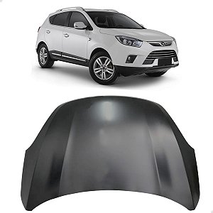 Capô Dianteiro Jac T6 2015 2016 Novo 8402100U1510