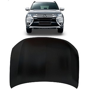 Capo Dianteiro Mitsubishi Outlander 2016 2017 2018 2019 2020 2021 5900A739