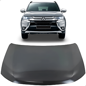 Capo Dianteiro Mitsubishi Outlander 2016 2017 2018 2019 2020 2021 5900A739