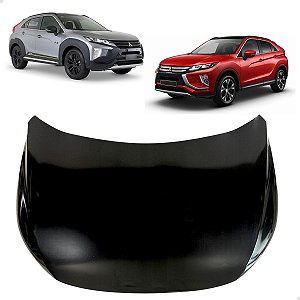 Capô Dianteiro Eclipse Cross Outdoor 2019 2020 2021 2022 5900A330