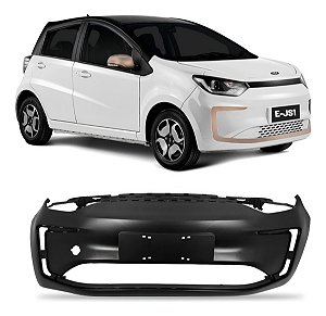 Parachoque Dianteiro Jac E-js1 E Ext 2022 2023 2024 2025 Novo 2803101X0070