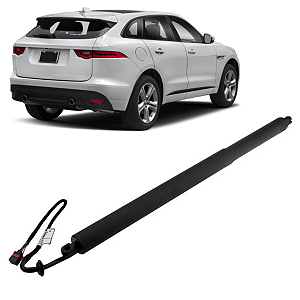 Amortecedor Porta Malas Jaguar F-Pace 2016 a 2018 Dir | BOX 7
