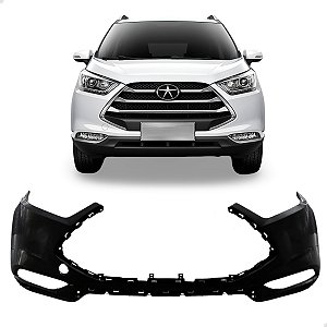 Parachoque Dianteiro Jac T5 2017 2018 2803111U2220 Novo