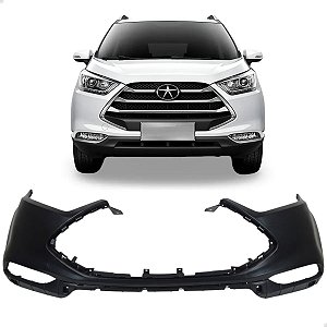 Parachoque Dianteiro Jac T5 2017 2018 2803111U2220 Novo