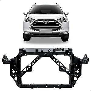 Painel Mini Frente Suporte Radiador Jac T5 2017 2018 Novo 2803900U2220