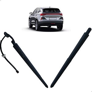 PAR AMORTECEDOR PISTÃO PORTA MALA GWM H6 2023 2024 2025 6305220XKN01A 6305210XKN01A