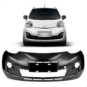 Parachoque Dianteiro Chery QQ 2016 2017 2018 2019 2020 J00-2803510