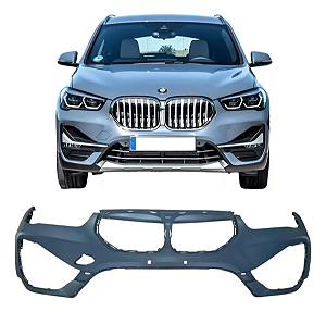 Parachoque Envolvente Dianteiro Bmw F49 X1 2020 2021 2022 51119451691