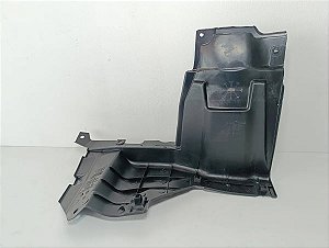 Protetor Carter Inferior Honda Hrv 2016 2017 2018 2019 2020 2021 Direito Passageiro 74115-T7J-H00