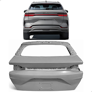 Tampa Traseira Porta Malas Byd Song Plus Premium 2025 2026 sa3hk-6301010/70