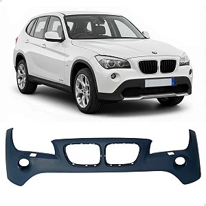 Parachoque Envolvente Dianteiro Bmw E84 X1 2009 2010 2011 2012 51112993566