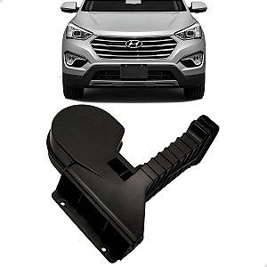 Caixa Ressonadora Admissão Ar Santa Fé 2013 2014 2015 2016 281902W100 Novo