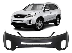 Parachoque Envolvente Dianteiro Sorento 2014 2015 2016 865111U500