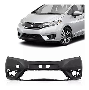 Parachoque Envolvente Dianteiro Honda Fit 2015 2016 2017 71100T5NMO