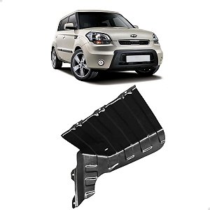 Protetor Carter Inferior Dianterio Soul 2010 2011 2012 Lado Direito Passageiro 291302K000