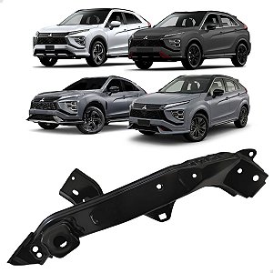 Guia Suporte Superior Farol Eclipse Cross 2023 2027 Esquerdo 64195W000P