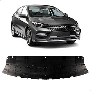 Protetor Defletor Inferior Dianteiro Arrizo 6 2021 2022 Novo J602803525FL