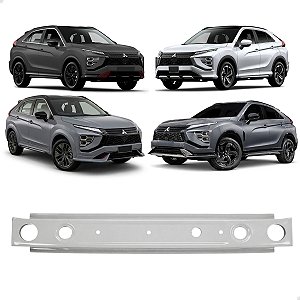 Travessa Suporte Inferior Radiador Eclipse Cross 2023 2024 2025 2026 2027 5256C594