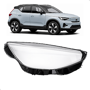 Lente Farol Volvo Xc40 Ex40 2023 2024 2025 2026 Direito Novo 32392325