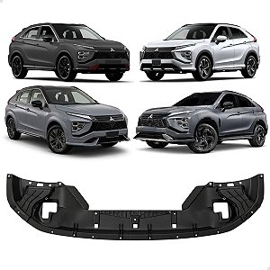 Defletor Protetor Inferior Dianteiro Eclipse Cross 2023 2027 5379A940