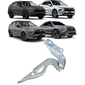 Dobradiça Braço Capo Eclipse Cross 2023 24 25 2027 Direito Passageiro 5905A212