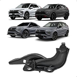 Dobradiça Braço Capo Eclipse Cross 2023 24 25 2027 Esquerdo Motorista 5905A211