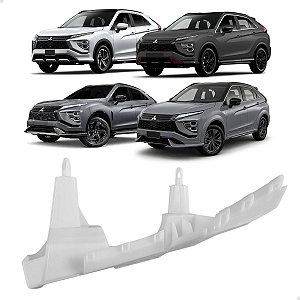 Guia Suporte Inferior Farol Eclipse Cross 2023 2027 Esquerdo Motorista 8301D661