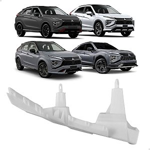 Guia Suporte Inferior Farol Eclipse Cross 2023 2027 Direito Passageiro 8301D662