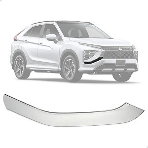 Friso Cromado Inferior Eclipse Cross 2023 2024 2025 2026 2027 Direito 6407A423