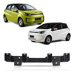 Guia Central Parachoque Frontal Jac E-js1 2022 2023 2024 2025 Novo